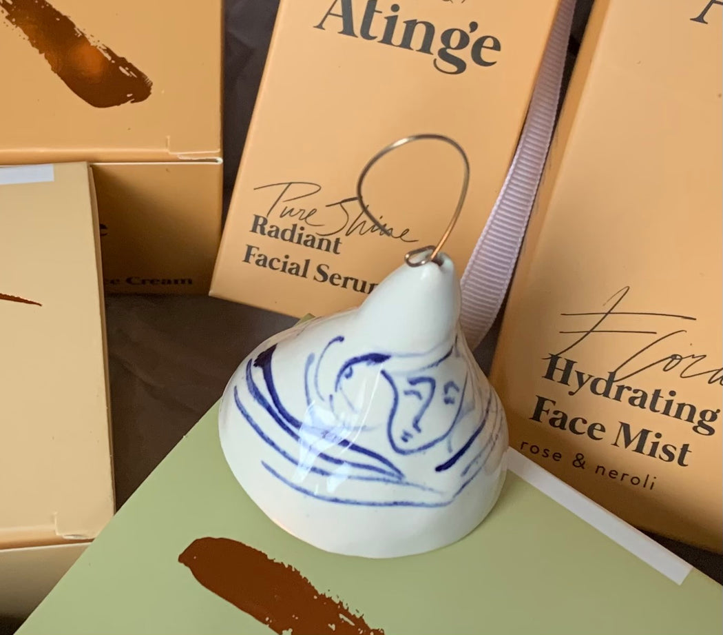 THE ELEGANT NATURE Gift